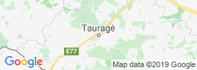 Taurage map
